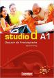 Studio d A1 Sprachtraining