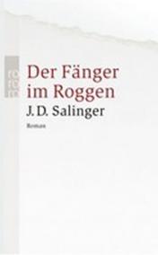 Fänger im Roggen