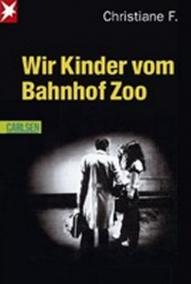 Wir Kinder vom Bahnhof Zoo