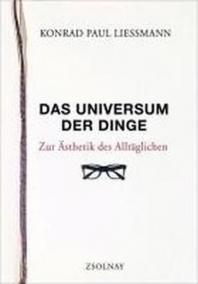 Das Universum der Dinge