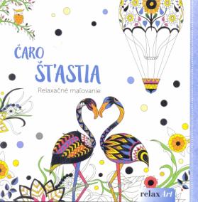 Čaro štastia