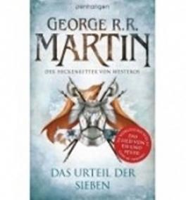 Der Heckenritter von Westeros : Das Urteil der Sieben