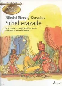 Scheherazade