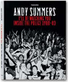 I'll be Watching You Inside the Police 1980-83