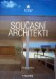 Ikony - Současní architekti - edice Taschen