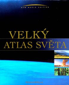 Velký atlas světa