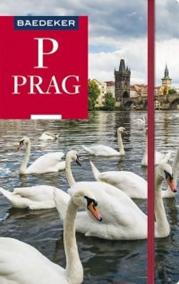 Praha/německy                     Baedeker