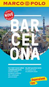 Barcelona new edition