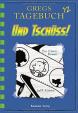 Gregs Tagebuch 12: Und tschüss!: Band 1