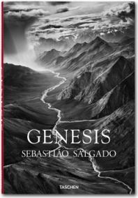 Genesis Sebastiao Salgado