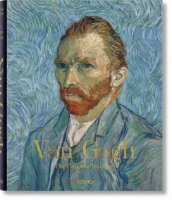 Van Gogh - The Complete Paintings