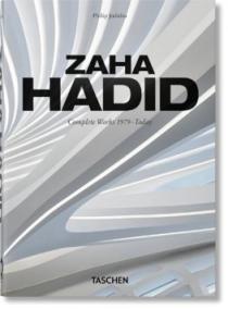 Zaha Hadid