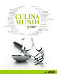 Culina Mundi