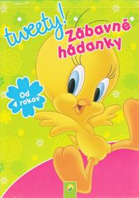 Tweety! zábavné hádanky