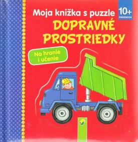 Dopravné prostriedky