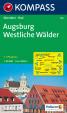 Augsburg,Westliche Wälder 162 / 1:50T NKOM