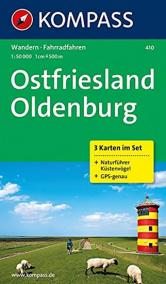 Ostfriesland,Oldenburg 410 3set / 1:50T NKOM