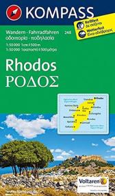 Rhodos 248 NKOM 1:50T