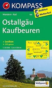 Ostallgaü-Kaufbeuren 188  NKOM 1:50T