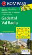 Gadertal - Val Badia  51  NKOM 1:25 T