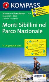 Monti Sibillini  2474  NKOM