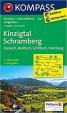 Kinzigtal, Schramberg  880   NKOM 1:25T