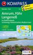 Amrum - Föhr - Langeneß  705   NKOM 35T