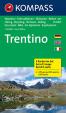 Trentino  683  (sada 3 map )   NKOM