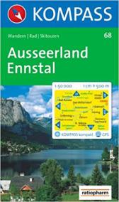 Ausseerland Ennstal 68 / 1:50T KOM