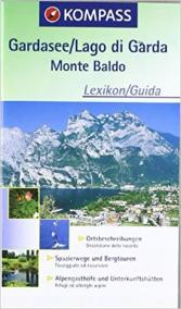 Gardasee 102, Lago di Garda, Monte Baldo