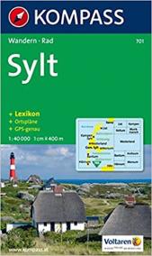 Insel Sylt 701 / 1:40T KOM