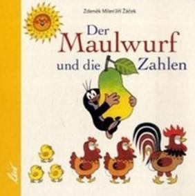 Der Maulwurf und die Zahlen