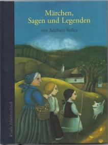 Märchen, Sagen und Legenden