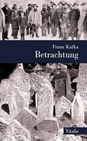 Betrachtung