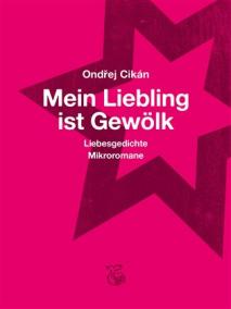 Mein Liebling ist Gewölk