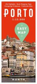 Porto Easy Map