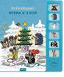 Der kleine Maulwurf: Weihnachtslieder Soundbuch