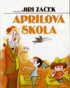 Aprílová škola