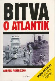 Bitva o Atlantik