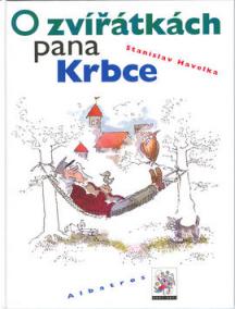 O zvířátkách pana Krbce