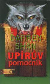 Darren Shan - Upírův pomocník