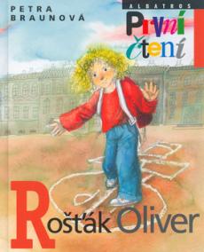 Rošťák Oliver