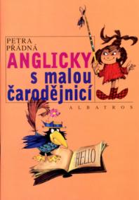 Anglicky s malou čarodějnicí