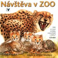 Návštěva v ZOO