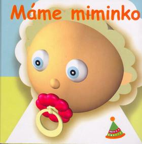 Máme miminko