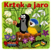 Krtek a jaro