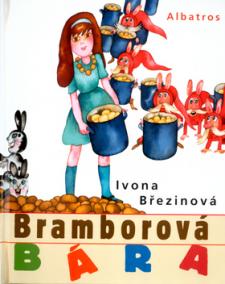 Bramborová Bára