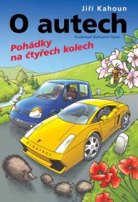 O autech - Pohádky na 4 kolech