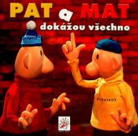 Pat a Mat dokážou všechno