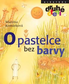 O pastelce bez barvy